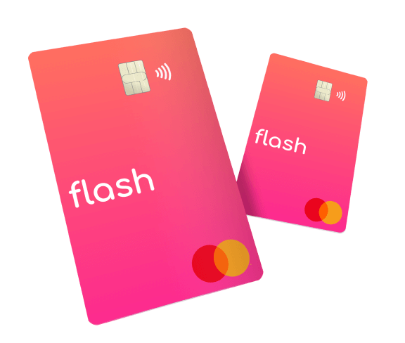Cartões Flash